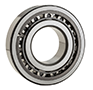 Cylindrical-Roller-Bearing-Separable-Inner-Ring-One Rib-Outer-Ring-Two-Retaining-Rings